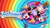Tiny Toons Looniversity