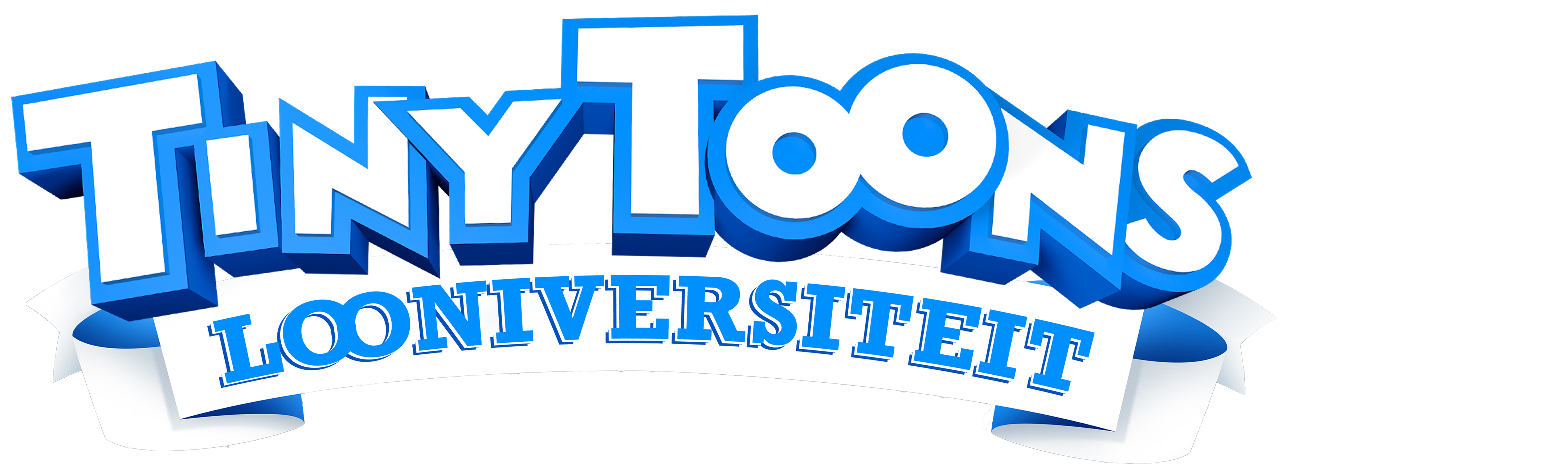 Tiny Toons Looniversiteit