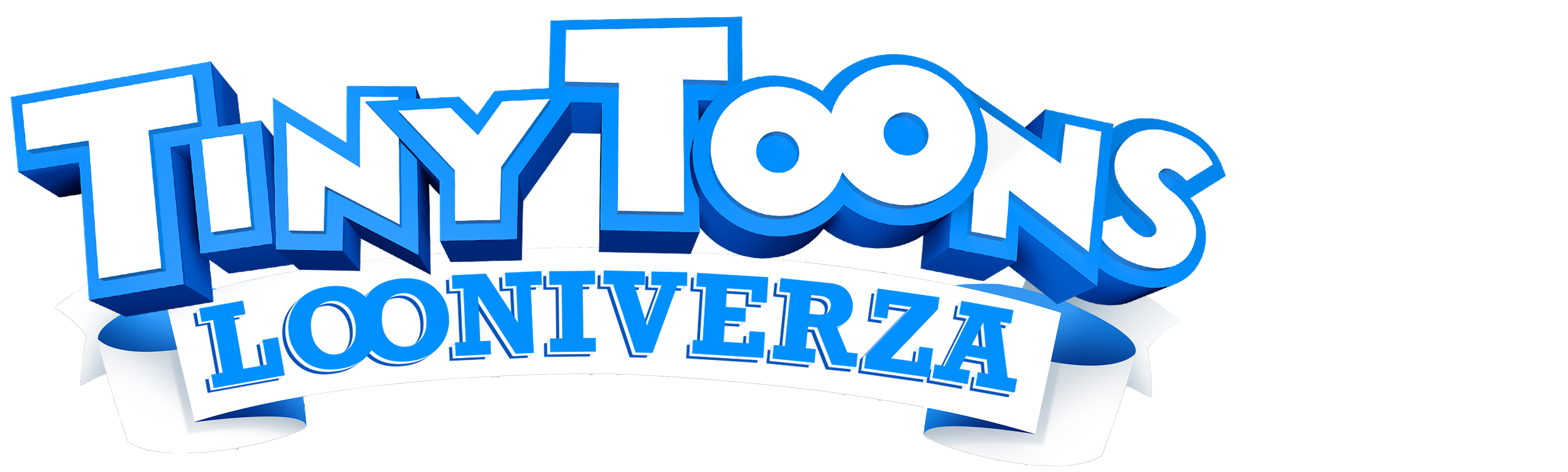 Tiny Toons Looniverza