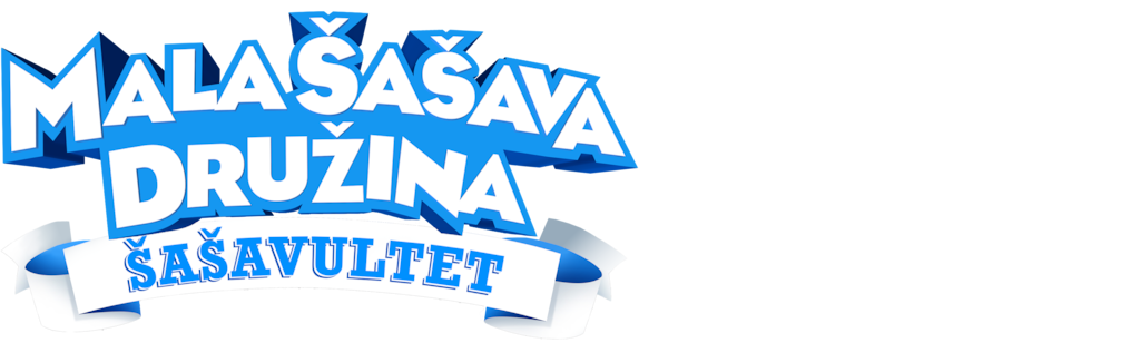 Mala šašava družina: Šašavultet