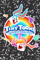 Tiny Toons Looniversitet