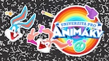Univerzita pro animáky