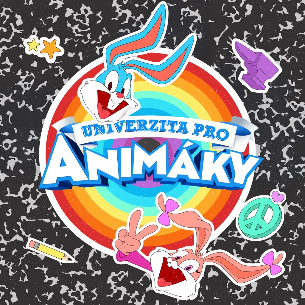 Univerzita pro animáky