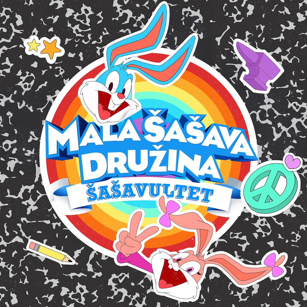 Mala šašava družina: Šašavultet