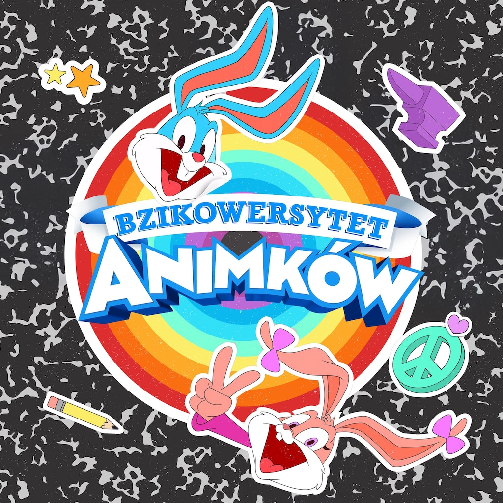 Bzikowersytet Animków