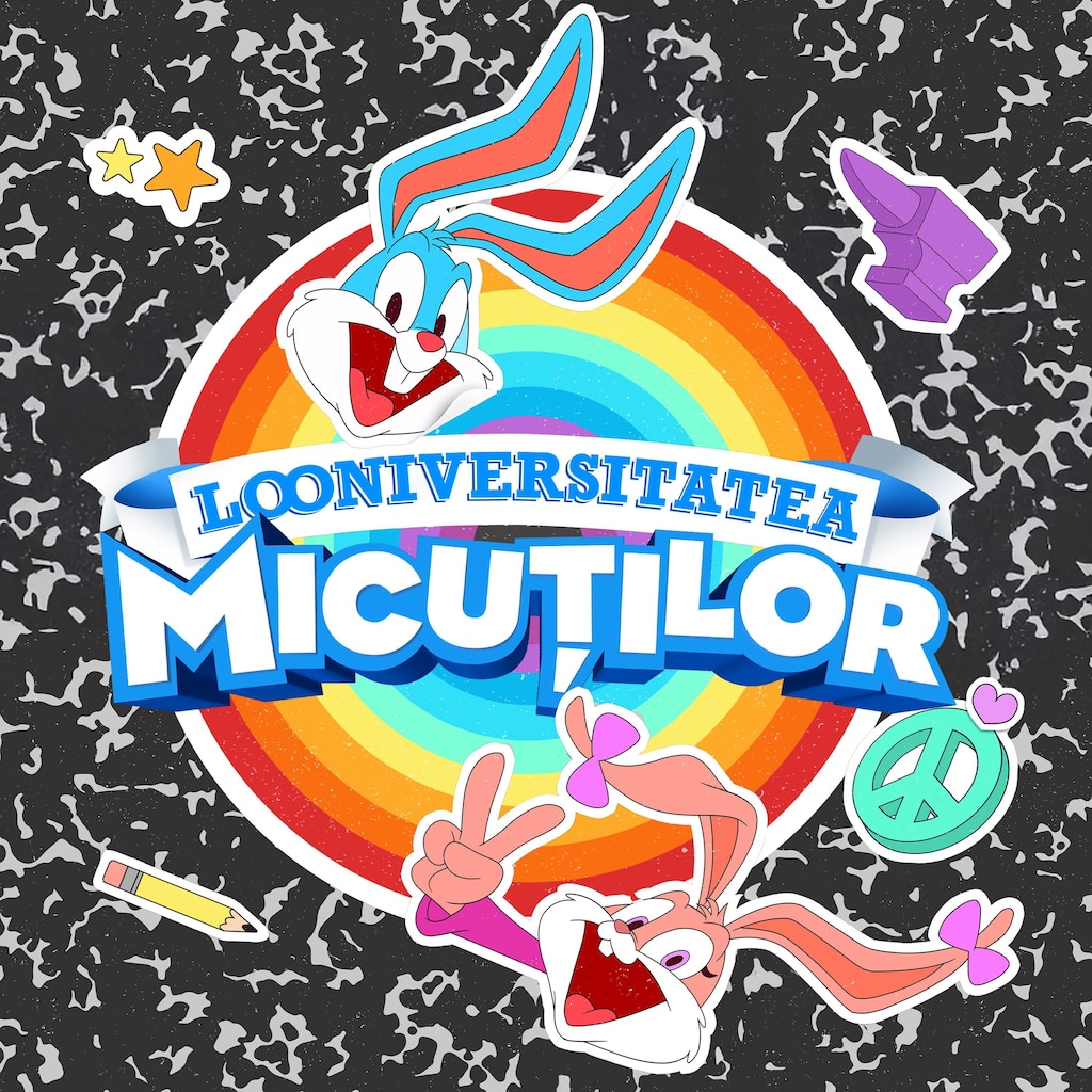 Looniversitatea Micuților