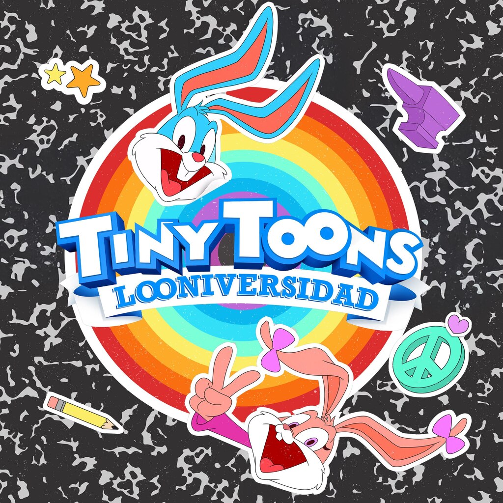 Tiny Toons: Looniversidad