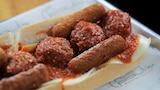 Triple D Nation: Smashed and Sauced