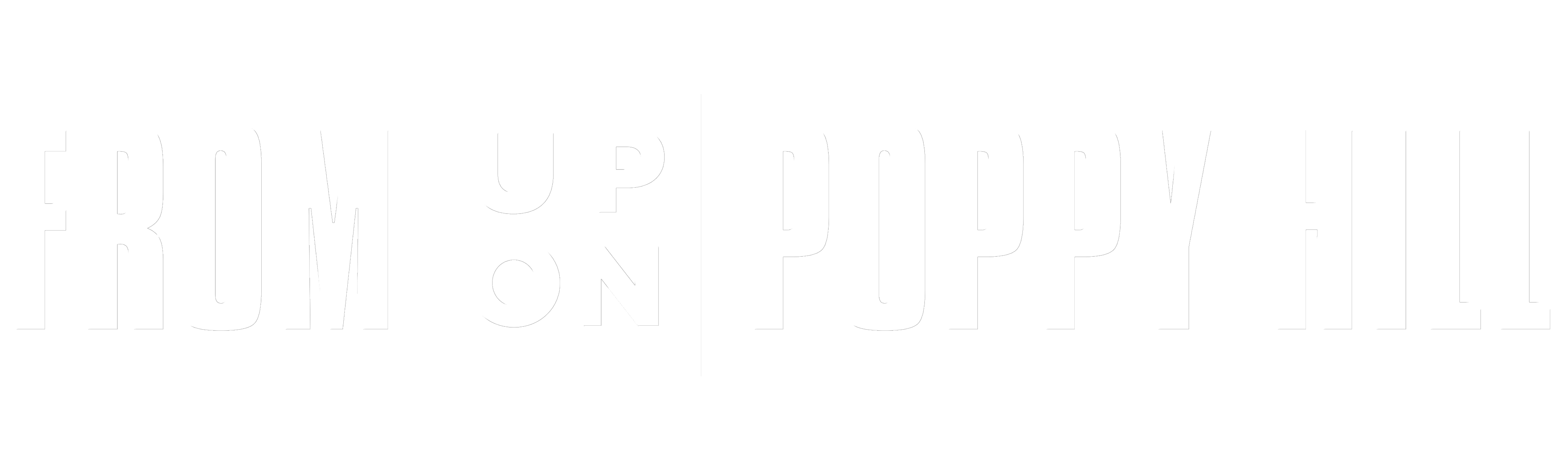 From Up on Poppy Hill