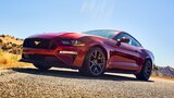 Best Driver's Car Contender: 2018 Ford Mustang Performance Pack 2