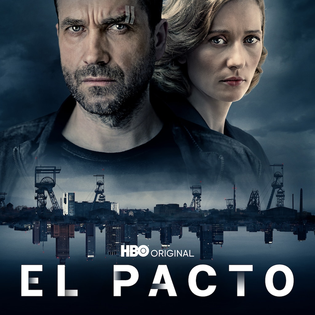 El Pacto (Pakt)
