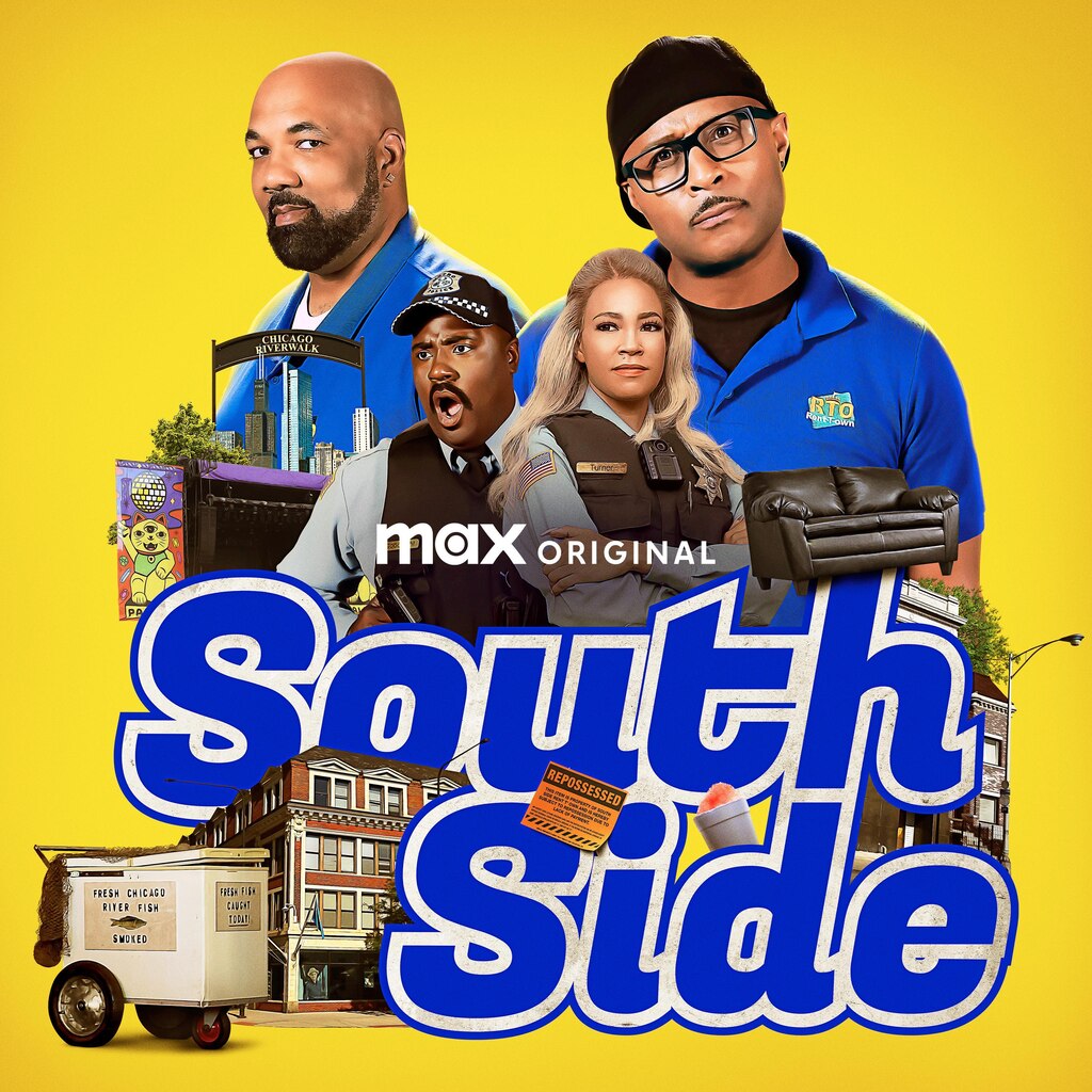 South Side