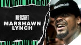 No Script with Marshawn Lynch