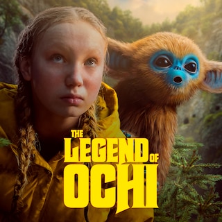 The Legend of Ochi