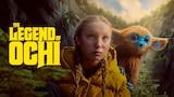 The Legend of Ochi