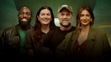 "The Weenie" | Breannah Gibson, Garret Dillahunt, and Poorna Jagannathan