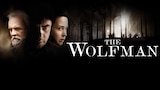 The Wolfman