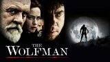 The Wolfman