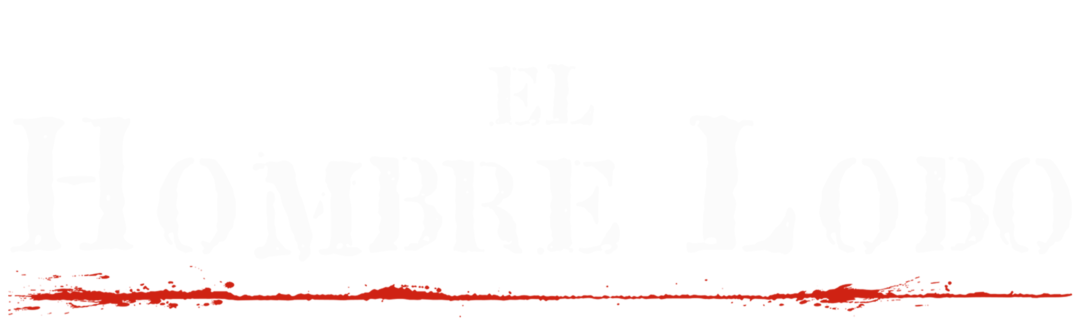 El Hombre Lobo