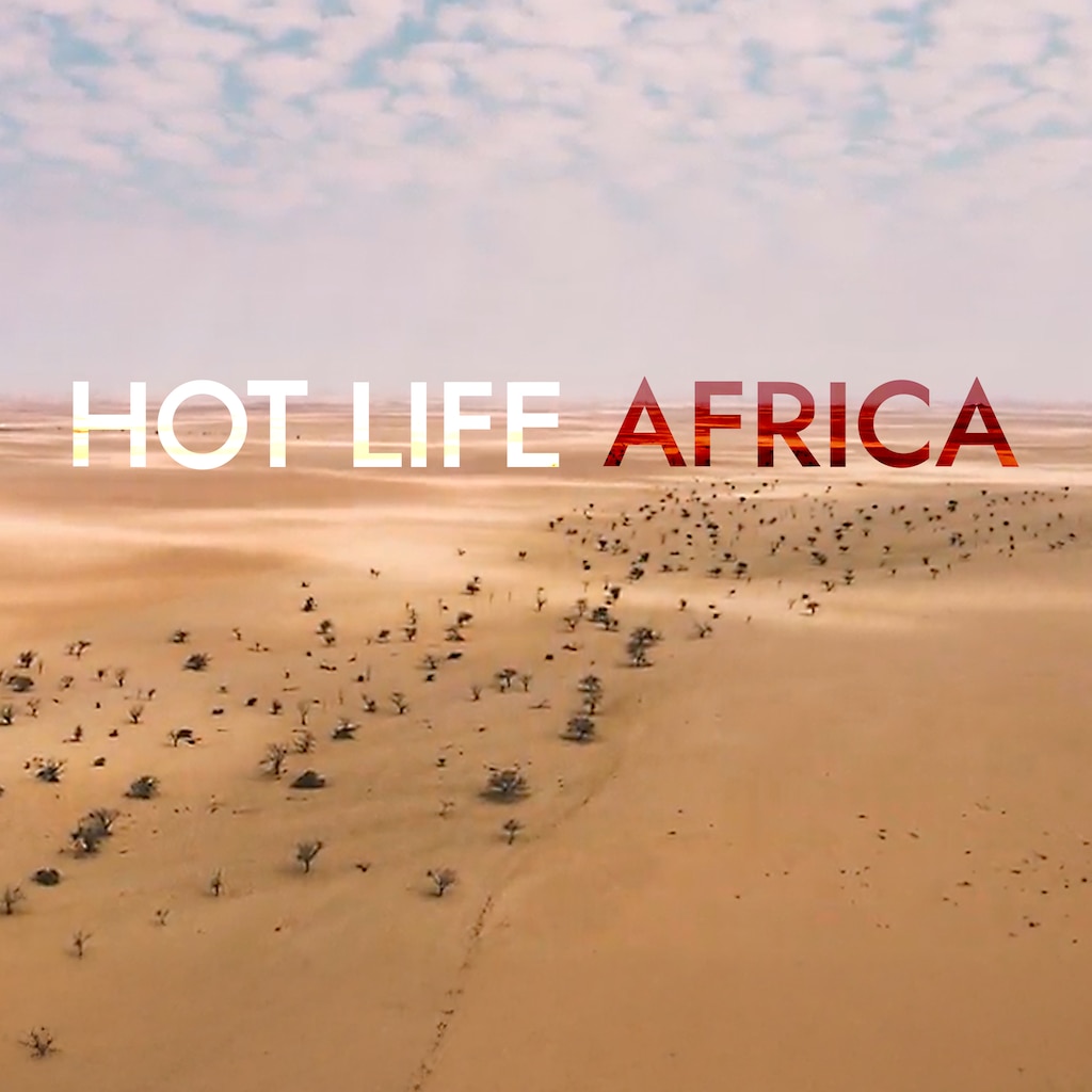 Hot Life Africa