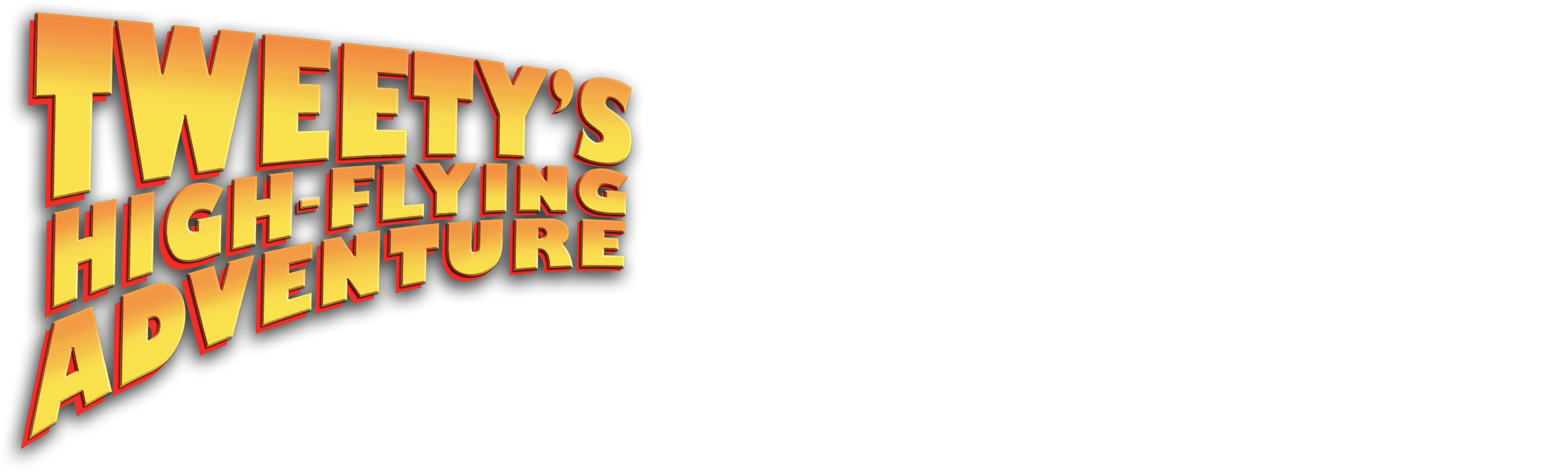 Tweety's High-Flying Adventure