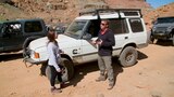 Month of Moab: Cummins-Powered Land Rover Discovery