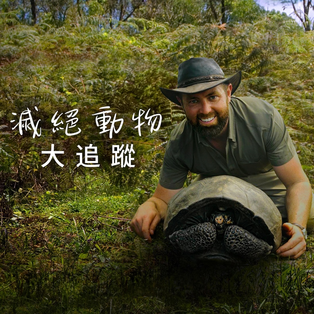 灭绝动物大追踪