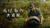 灭绝动物大追踪