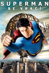 Superman se vrací