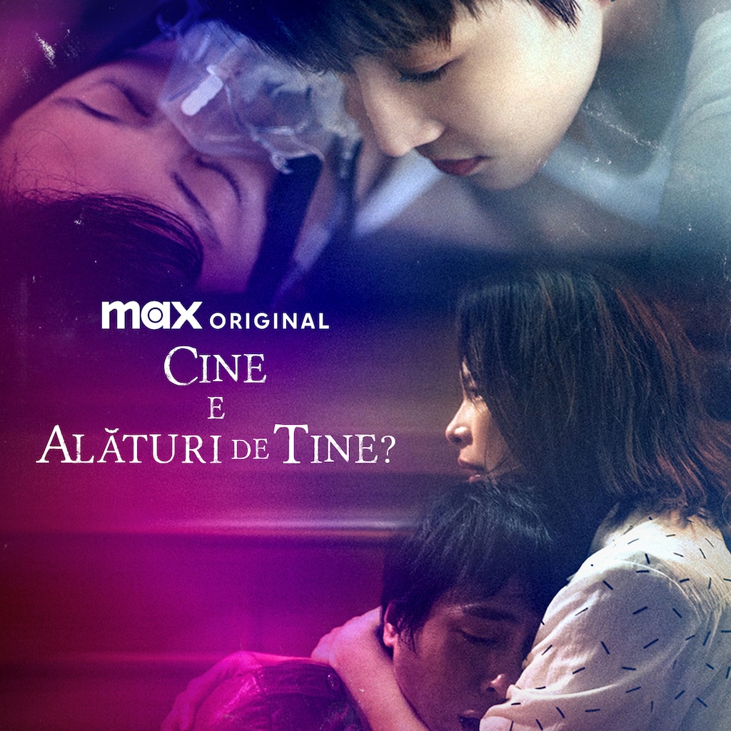 Cine e alături de tine?