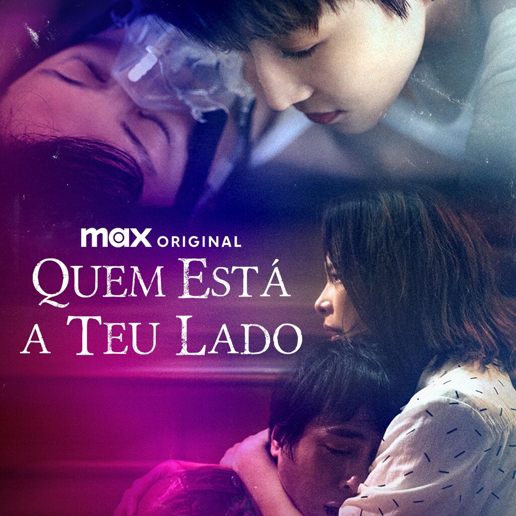 Quem Está a teu Lado