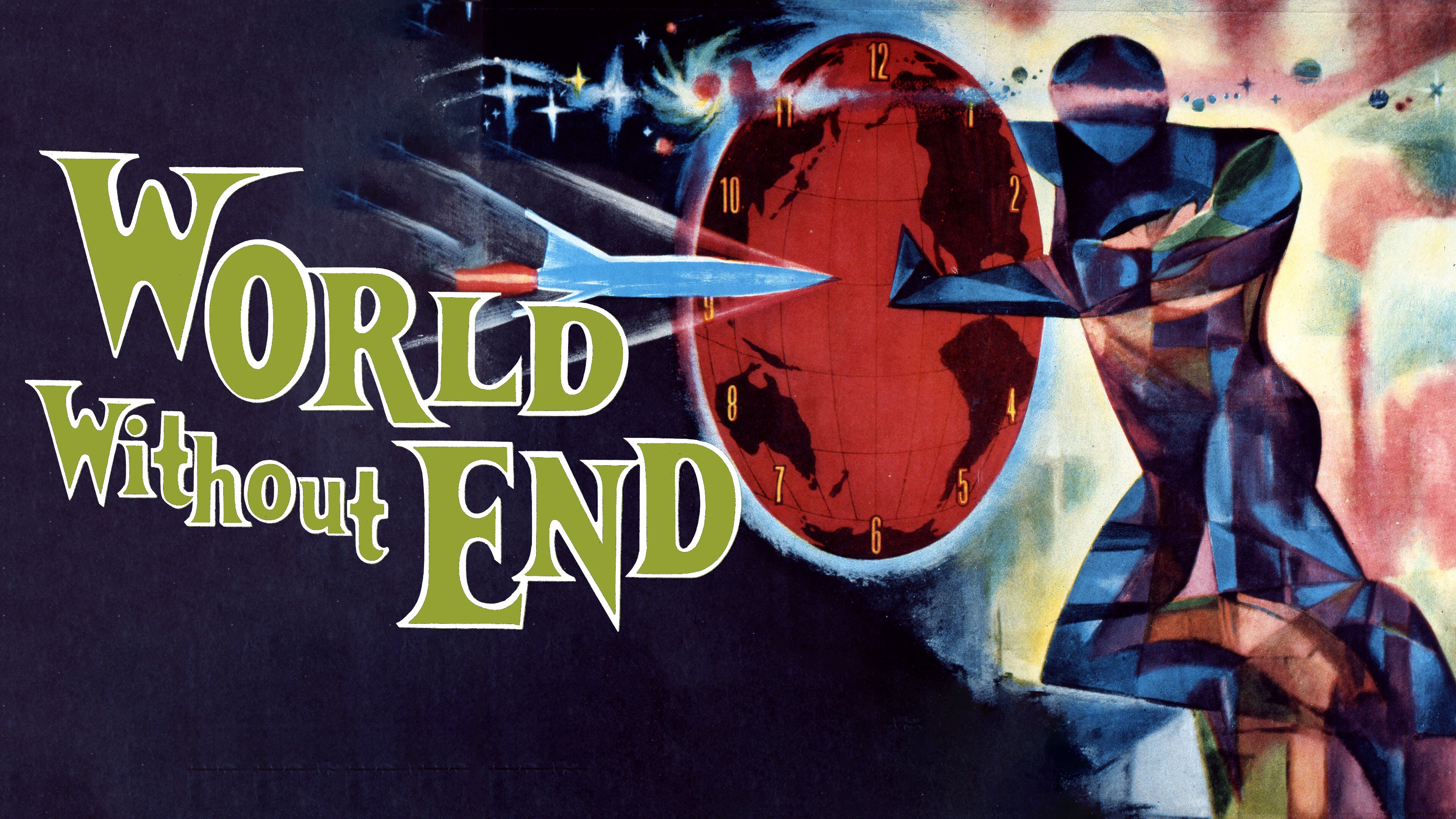World Without End Movie