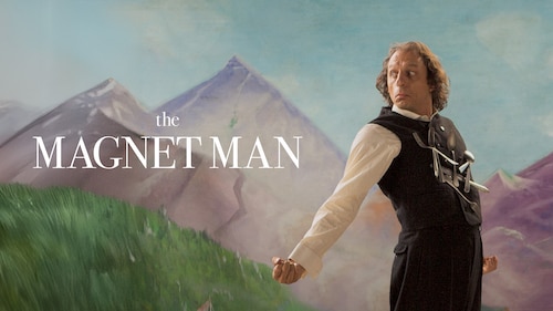 Watch The Magnet Man | HBO Max