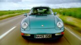 Porsche 993 Targa