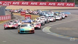 2023 24 Hours of Le Mans - Part 1 The Start