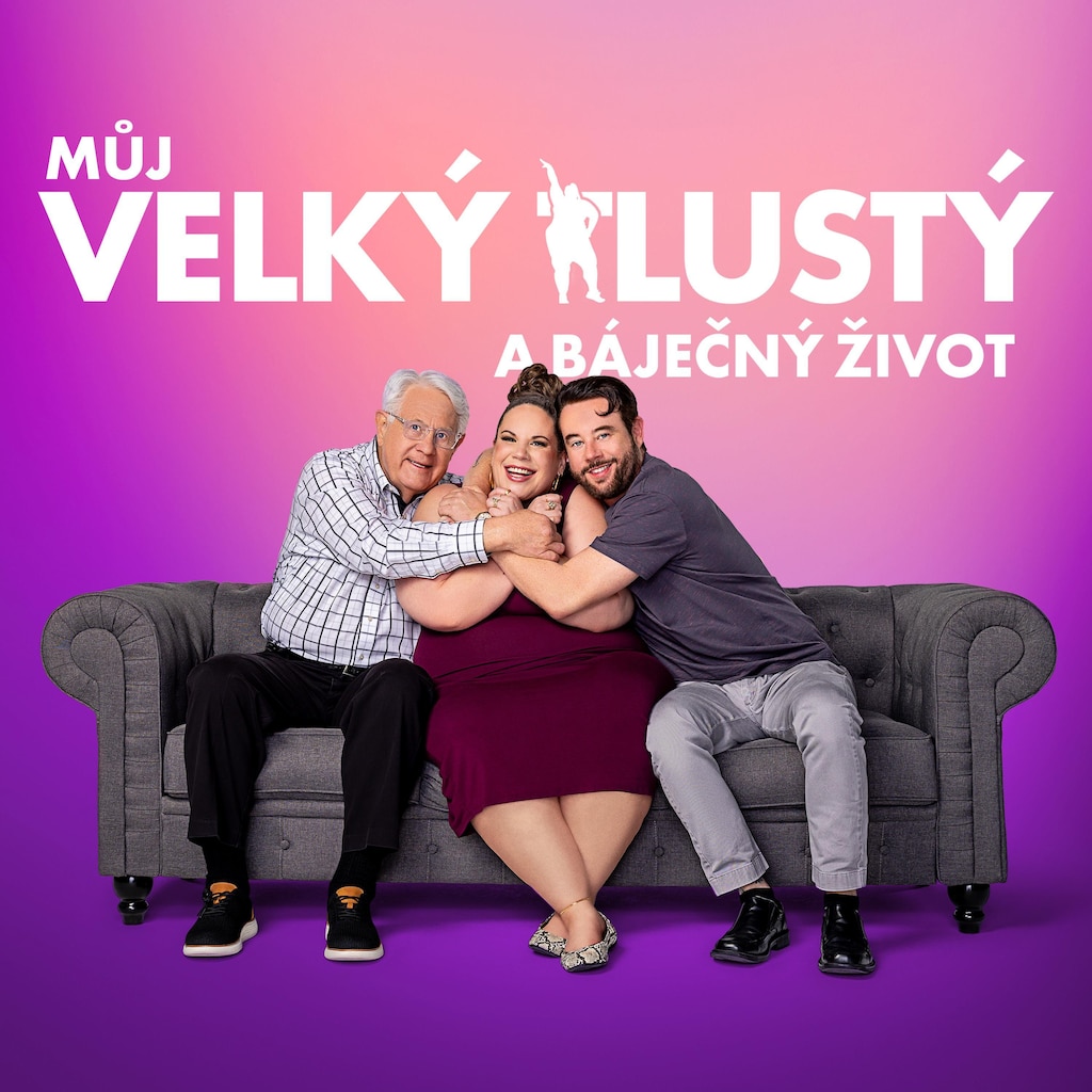 Můj velký tlustý a báječný život