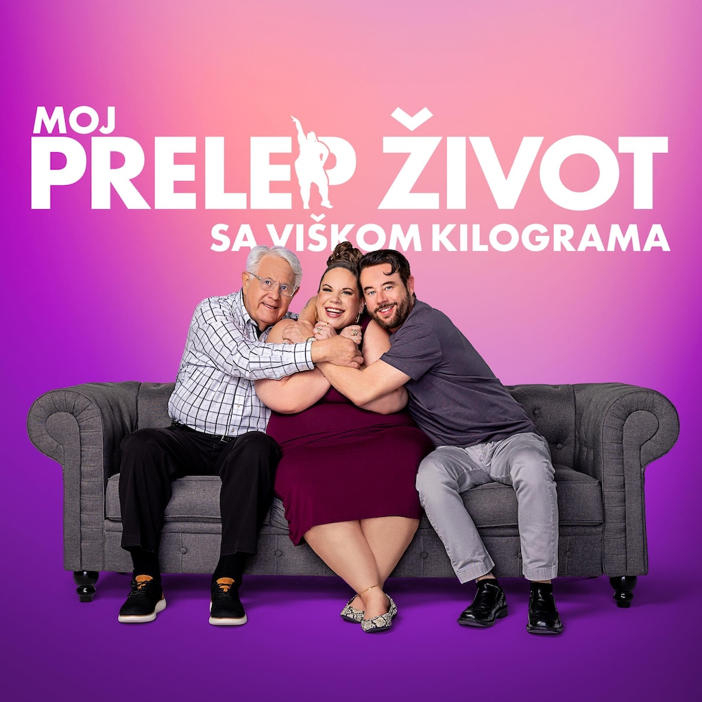 Moj prelep život sa viškom kilograma