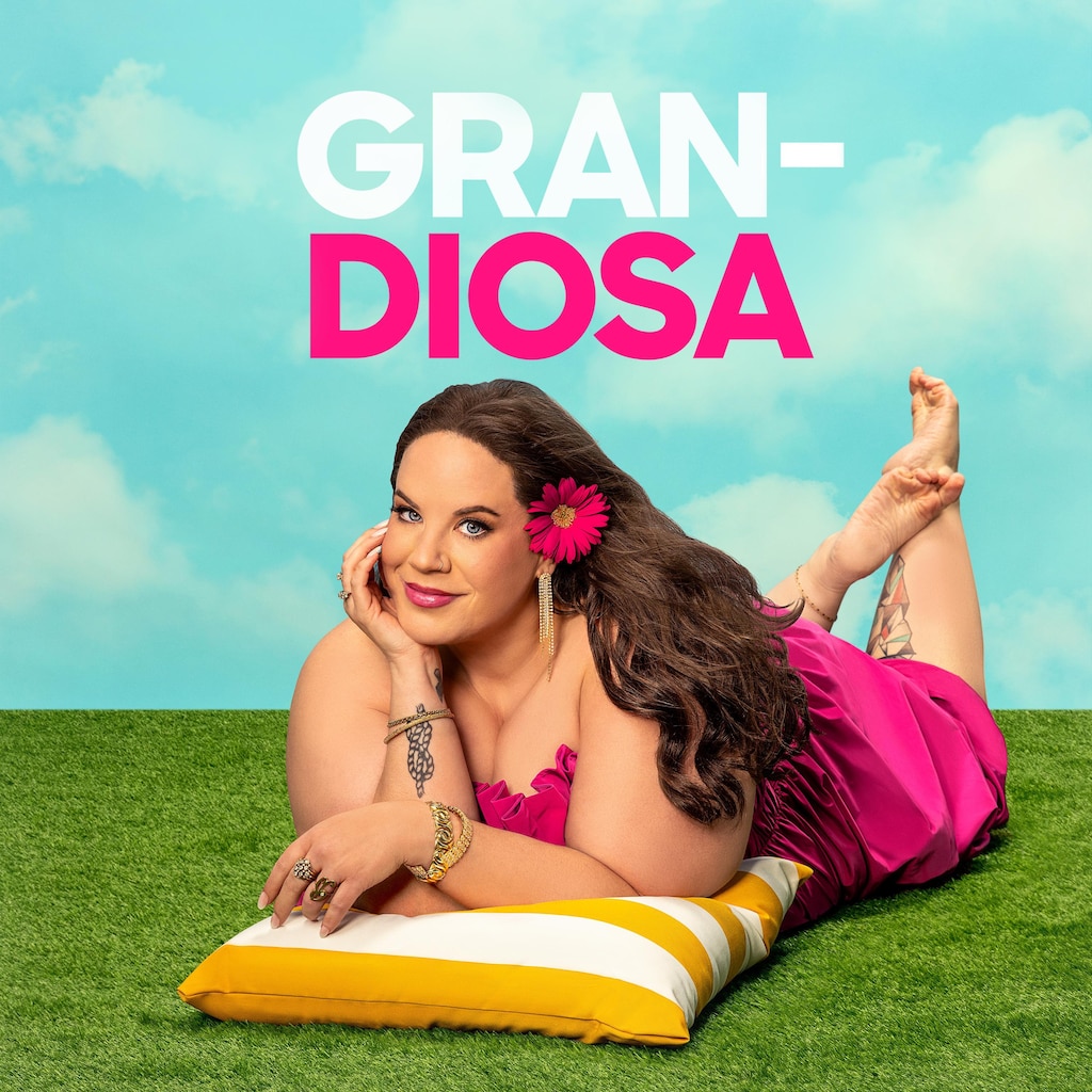Gran-diosa