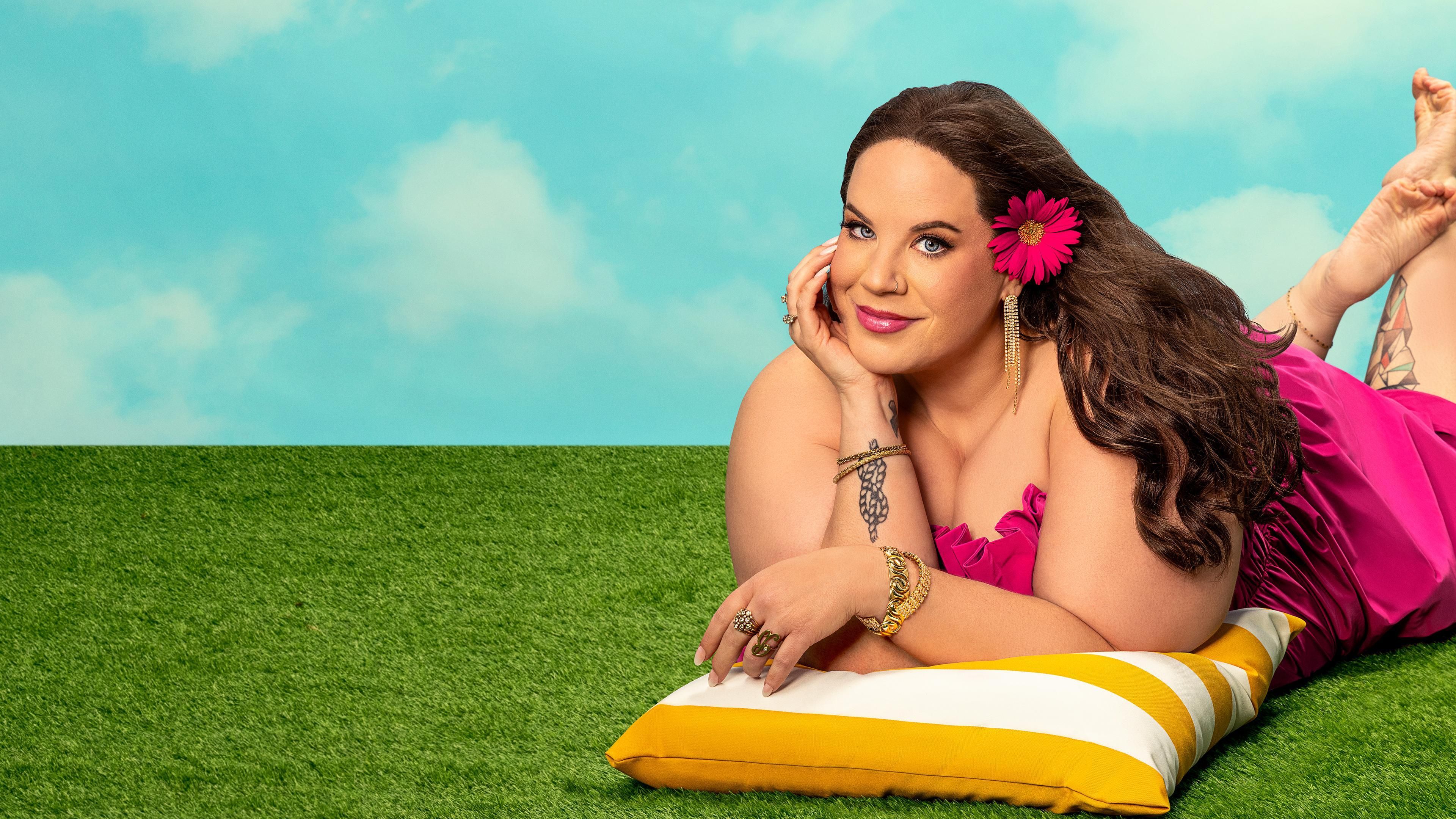 Watch Uma Mulher de Peso Temporada 3 | HBO Max, image size:3840x2160