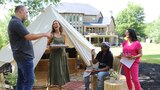 Yurt Don't Hurt