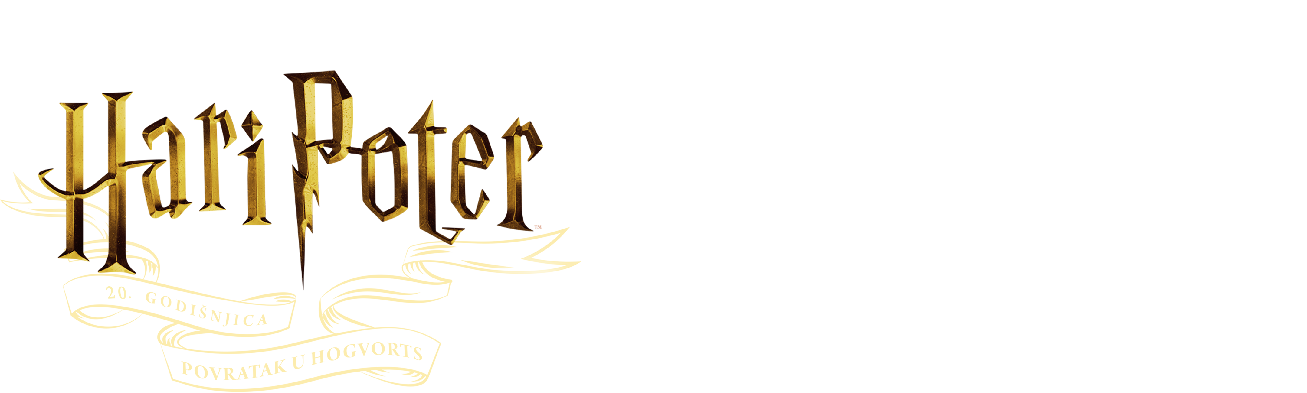 Hari Poter 20. godišnjica: Povratak u Hogvort