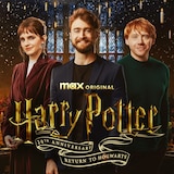 Harry Potter 20th Anniversary: Return to Hogwarts