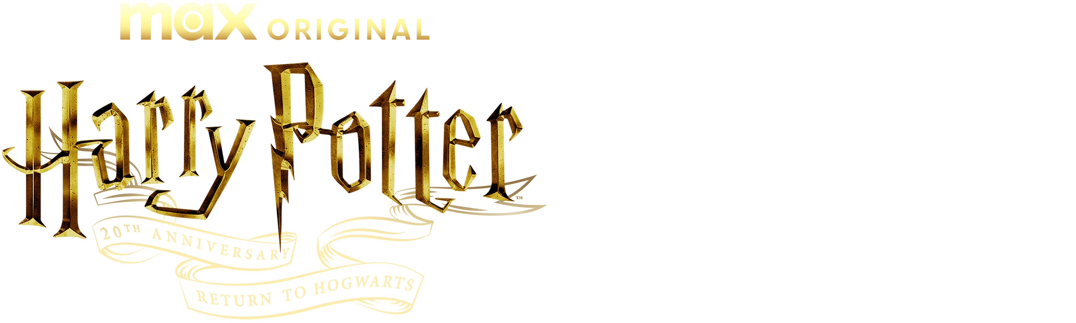 Harry Potter 20th Anniversary: Return to Hogwarts