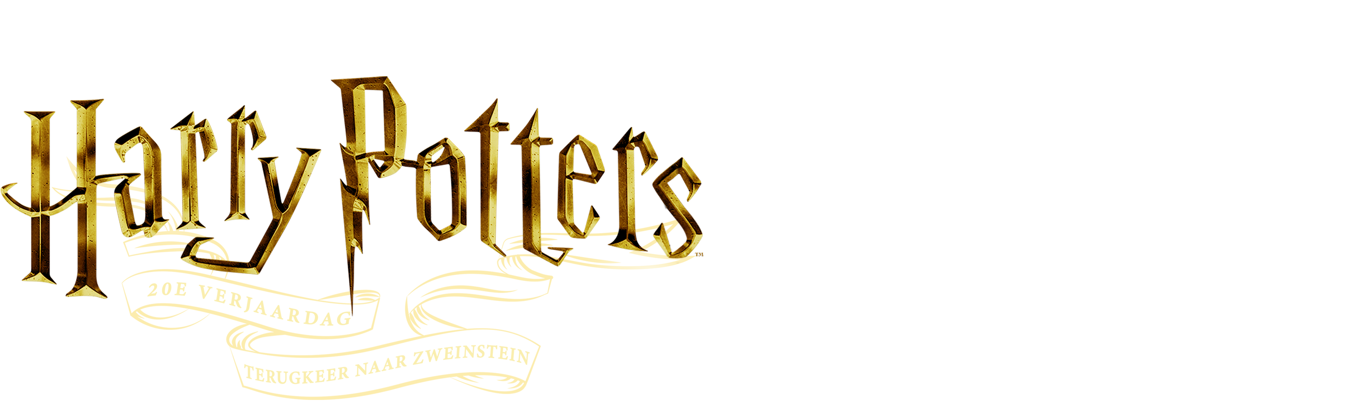 Harry Potters 20e verjaardag: Terugkeer naar Zweinstein