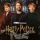 Harry Potter 20 Aniversario: Regreso a Hogwarts