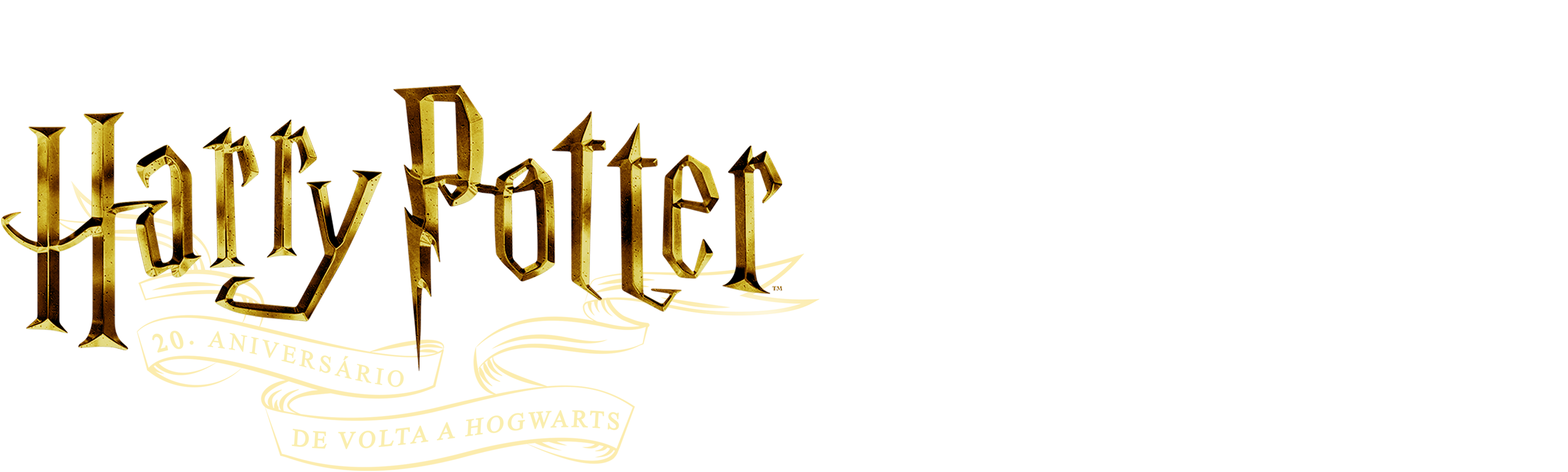 Harry Potter 20. Aniversário: De Volta a Hogwarts