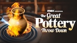 The Great Pottery Throw Down