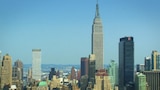 Empire State Building: Nová tajemství