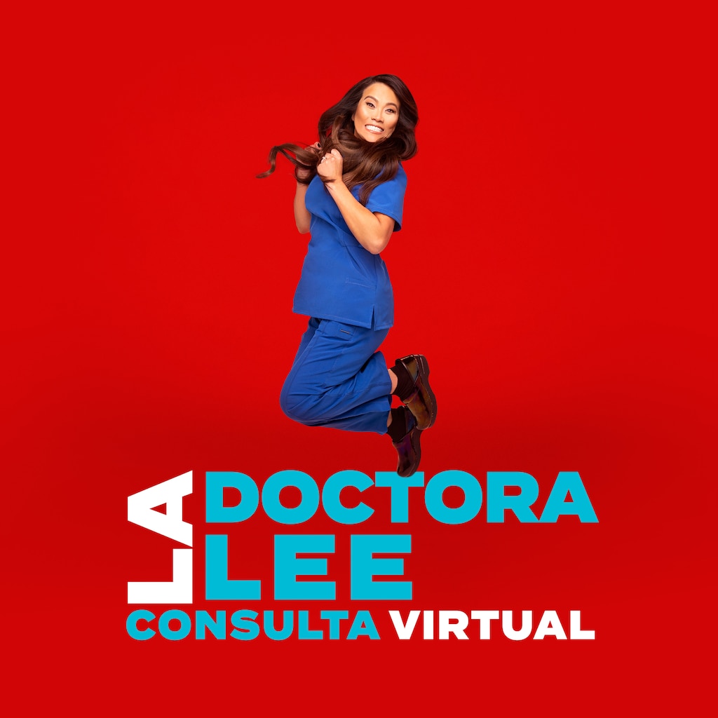 La doctora Lee, consulta virtual