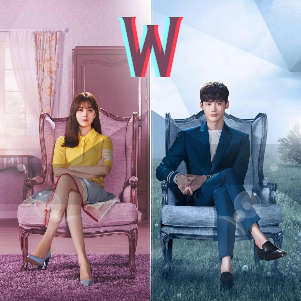 W: Two Worlds